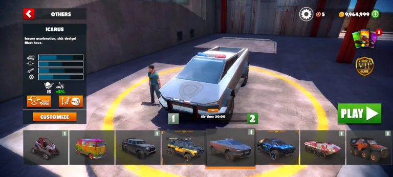download off the road mod apk all cars unlocked - title image