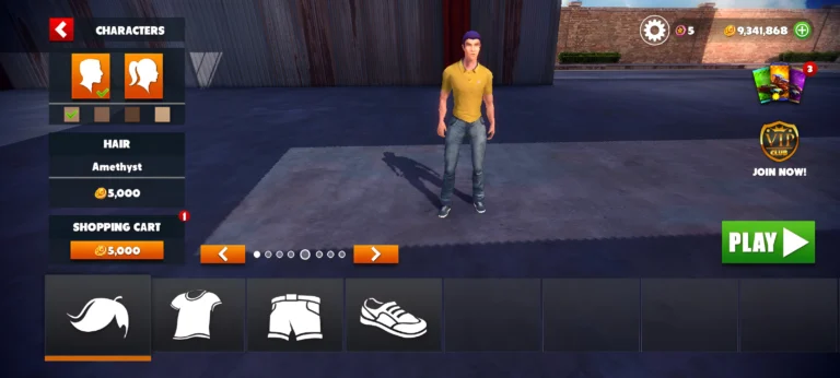 download off the road mod apk character customization - title image
