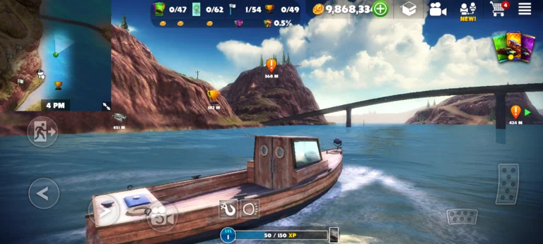 Download off the road mod apk (Gameplay image 4 ) - image 4
